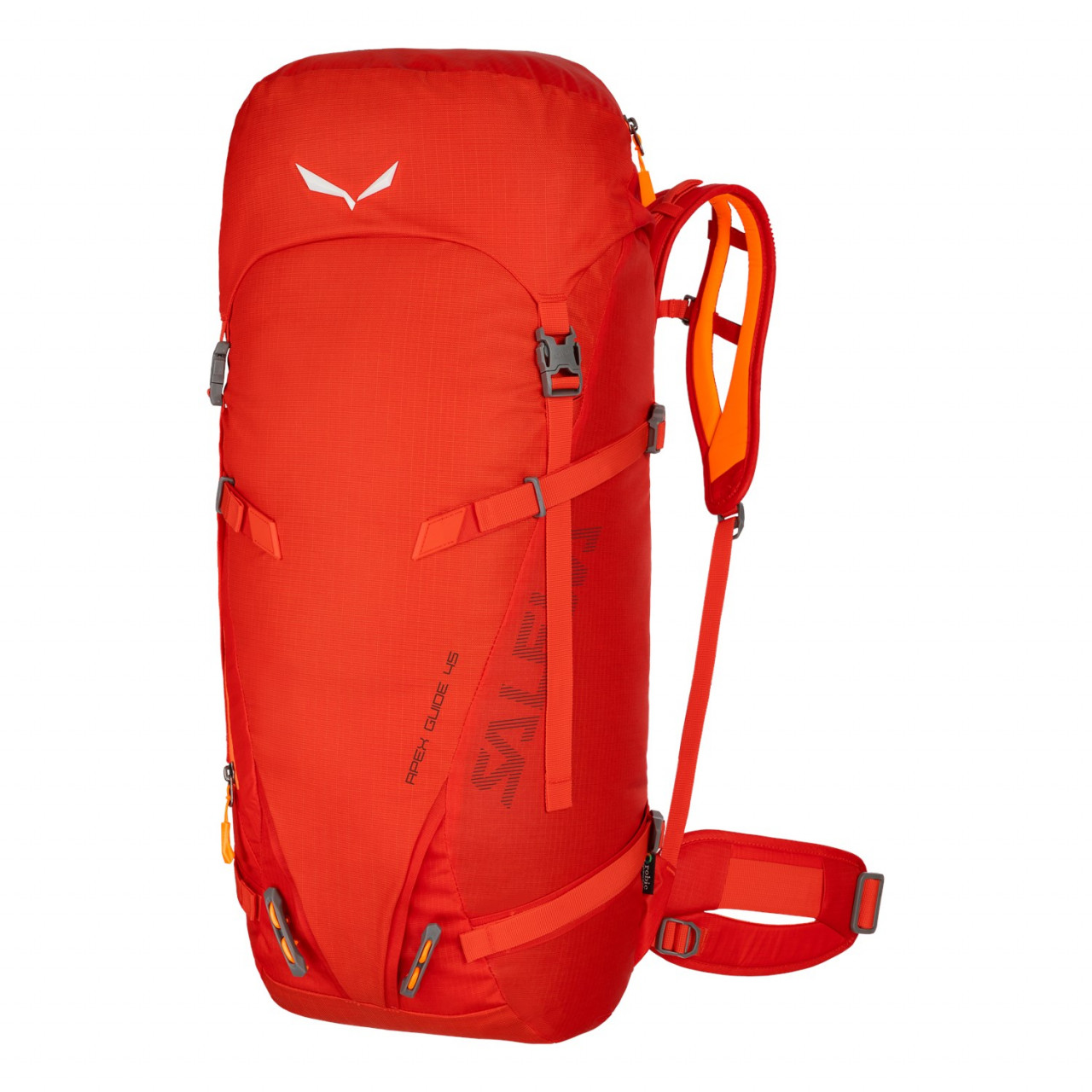 Salewa Apex Guide 45L Backpacks Orange FHB-592473